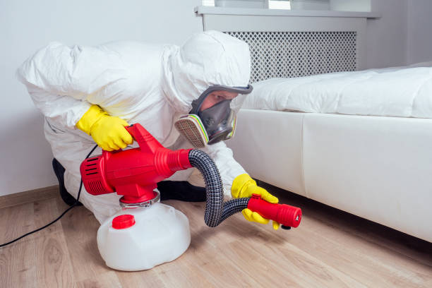 Best Emergency Pest Control  in Grayling, MI